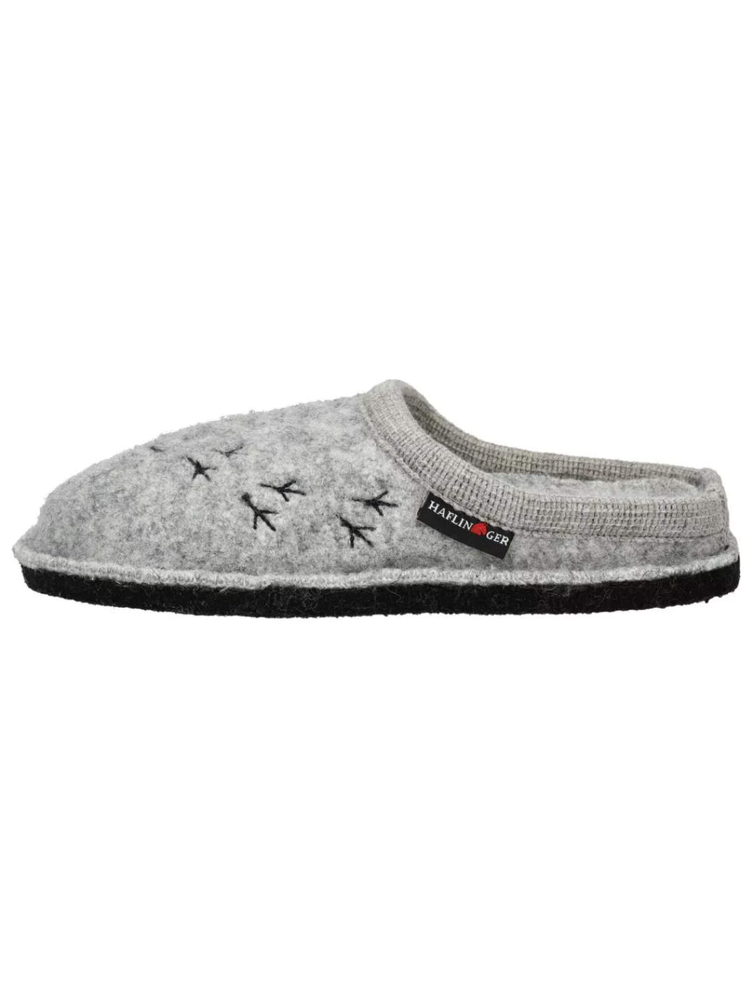 Haflinger Hausschuh "Haflinger Hausschuhe Wolle" günstig online kaufen