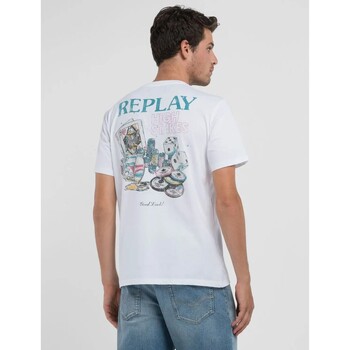 Replay  T-Shirt - günstig online kaufen