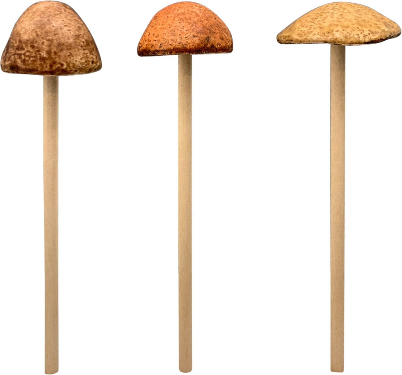 finehomegarden Dekofigur Pilz MARTA Steinzeug Stecker günstig online kaufen