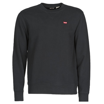 Levi's® Sweatshirt SWEATSHIRT NEW ORIGINAL CREW günstig online kaufen