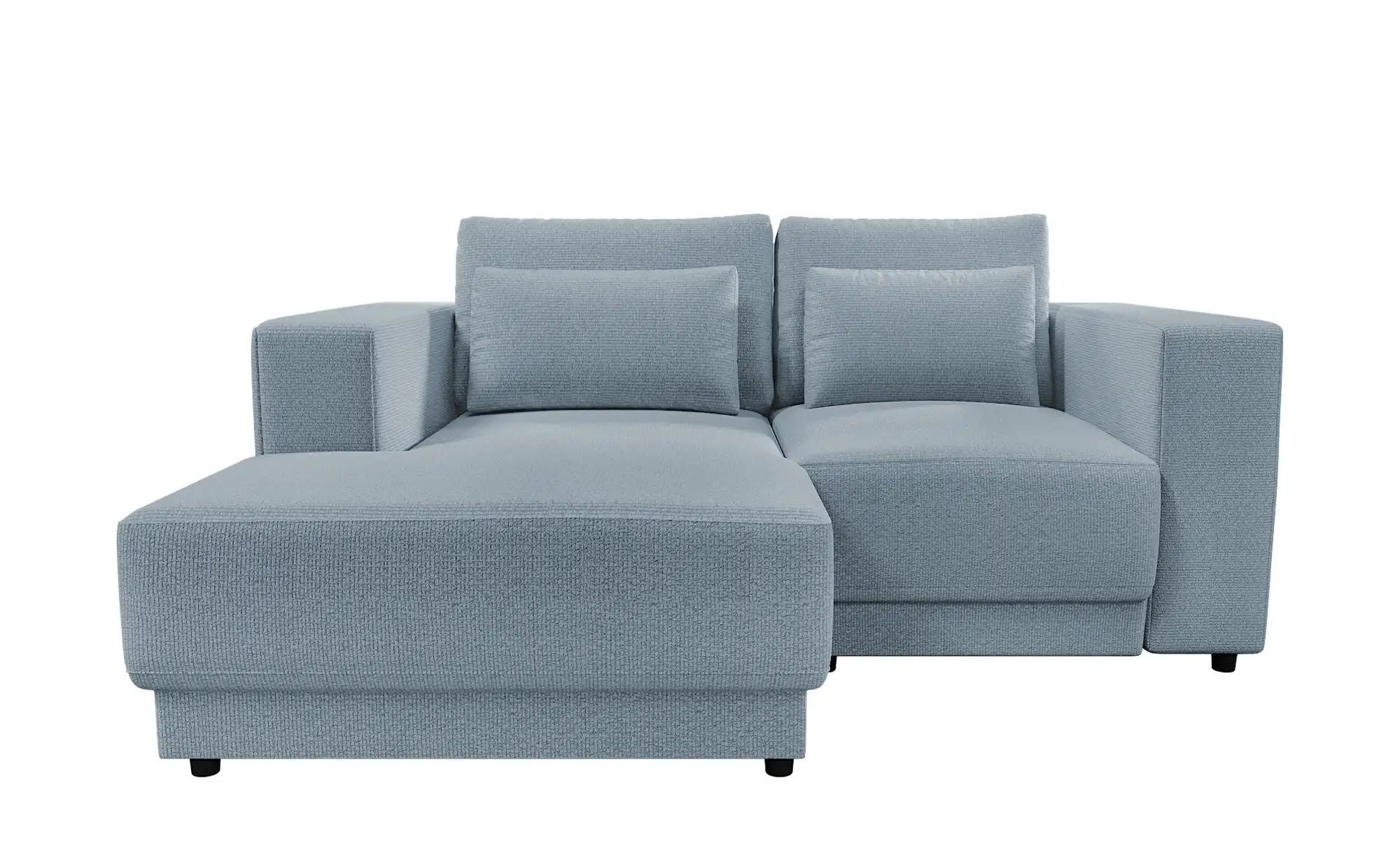 switch Ecksofa  Toora ¦ blau ¦ Maße (cm): B: 224 H: 96 T: 173.0 Polstermöbe günstig online kaufen