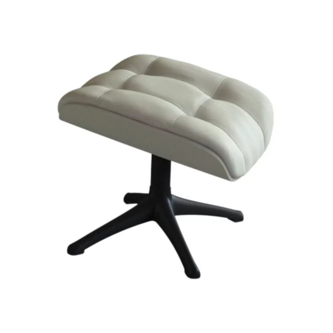 FLEXLUX Fußhocker "Chester, Beinauflage, Entspannung, Hoher Komfort, Ergono günstig online kaufen