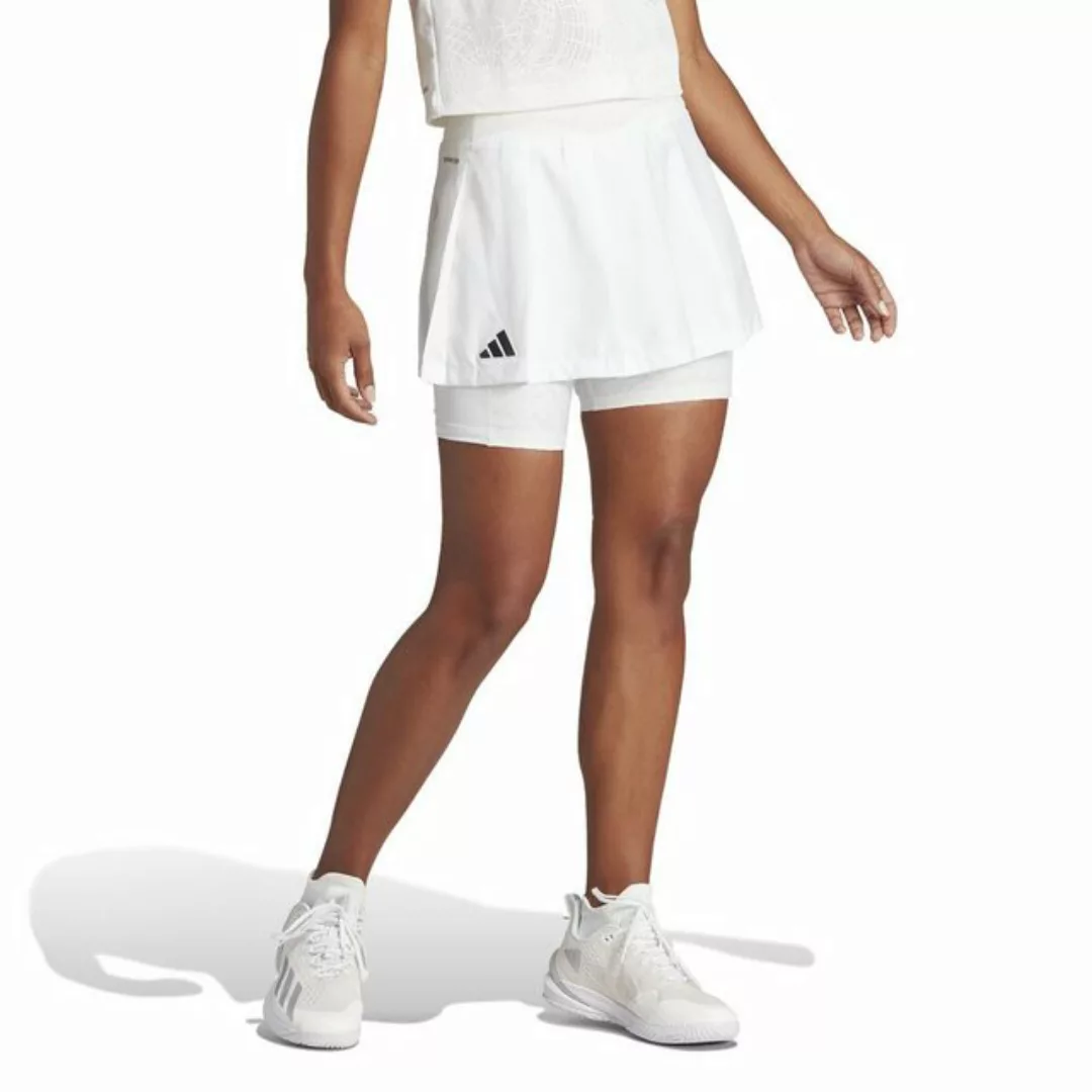 adidas Sportswear Tennisrock Pleat Pro Skirt günstig online kaufen