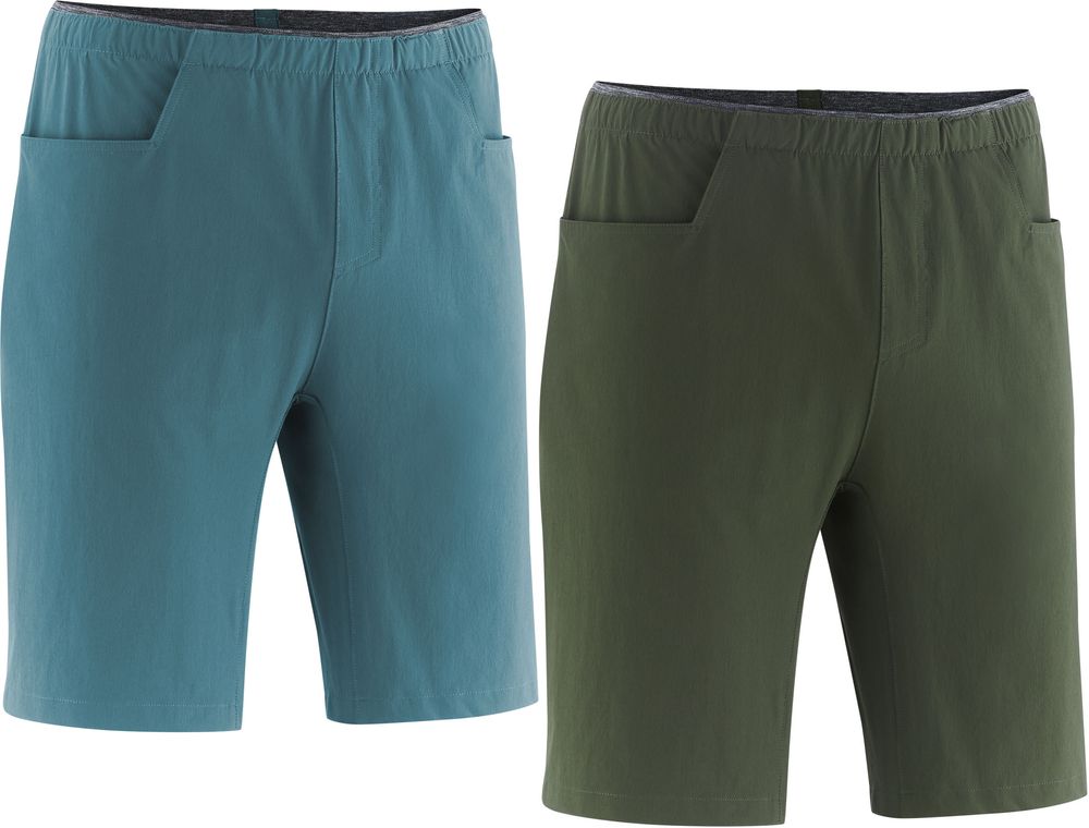 Edelrid Me Radar Shorts - Kletterhose günstig online kaufen