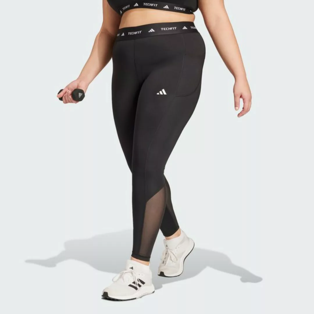 adidas Performance Funktionsleggings günstig online kaufen