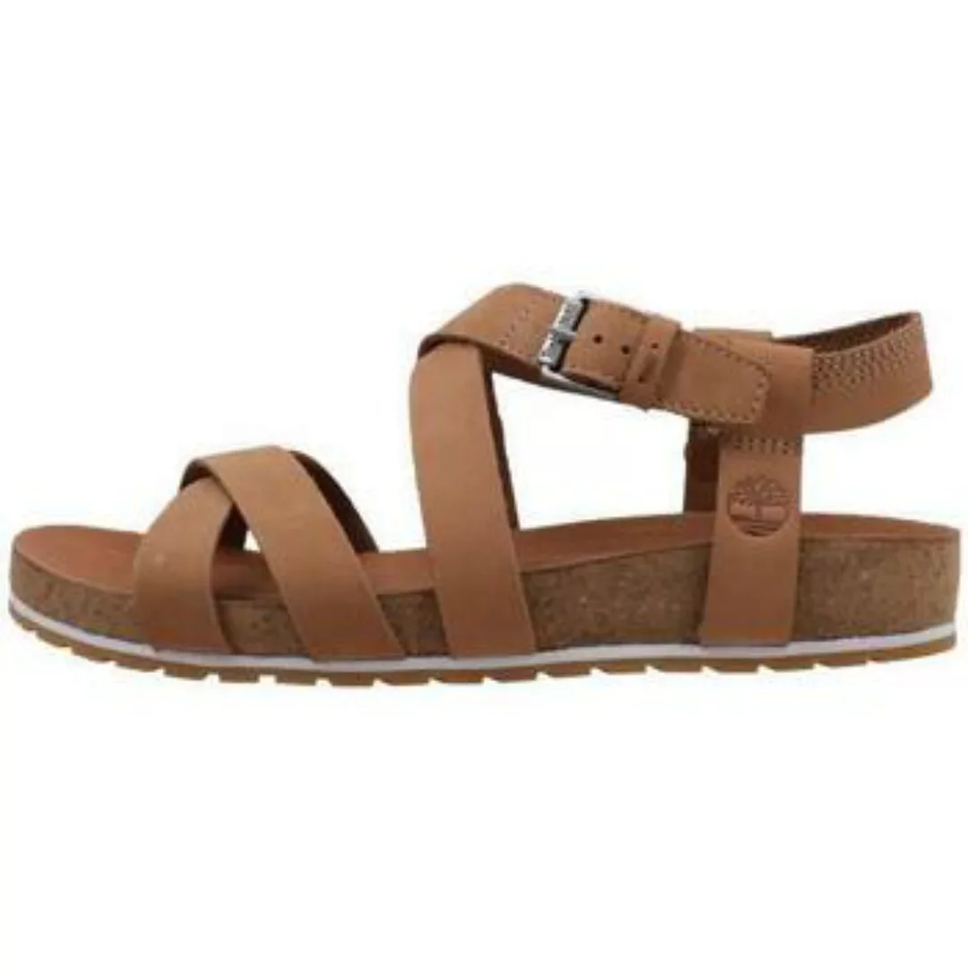 Timberland  Sandalen Malibu Waves günstig online kaufen