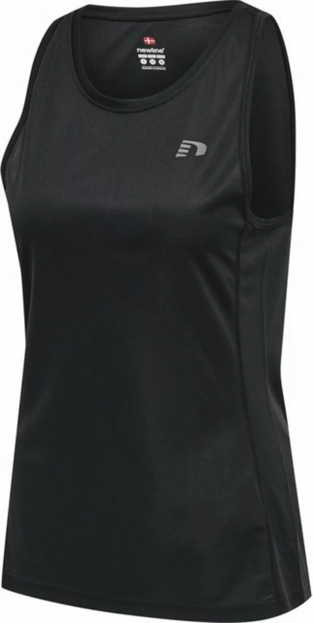 NewLine T-Shirt Women'S Core Running Singlet günstig online kaufen