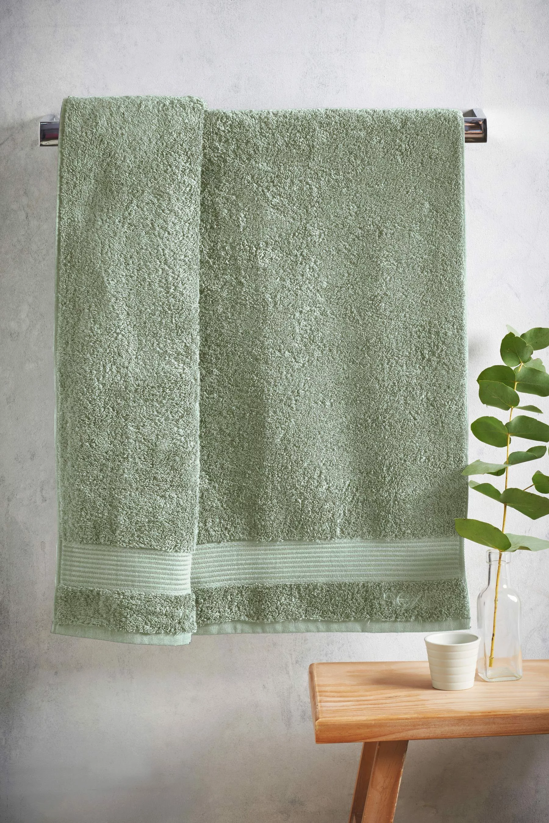 Next Handtuch Handtücher aus ägyptischer Baumwolle, günstig online kaufen
