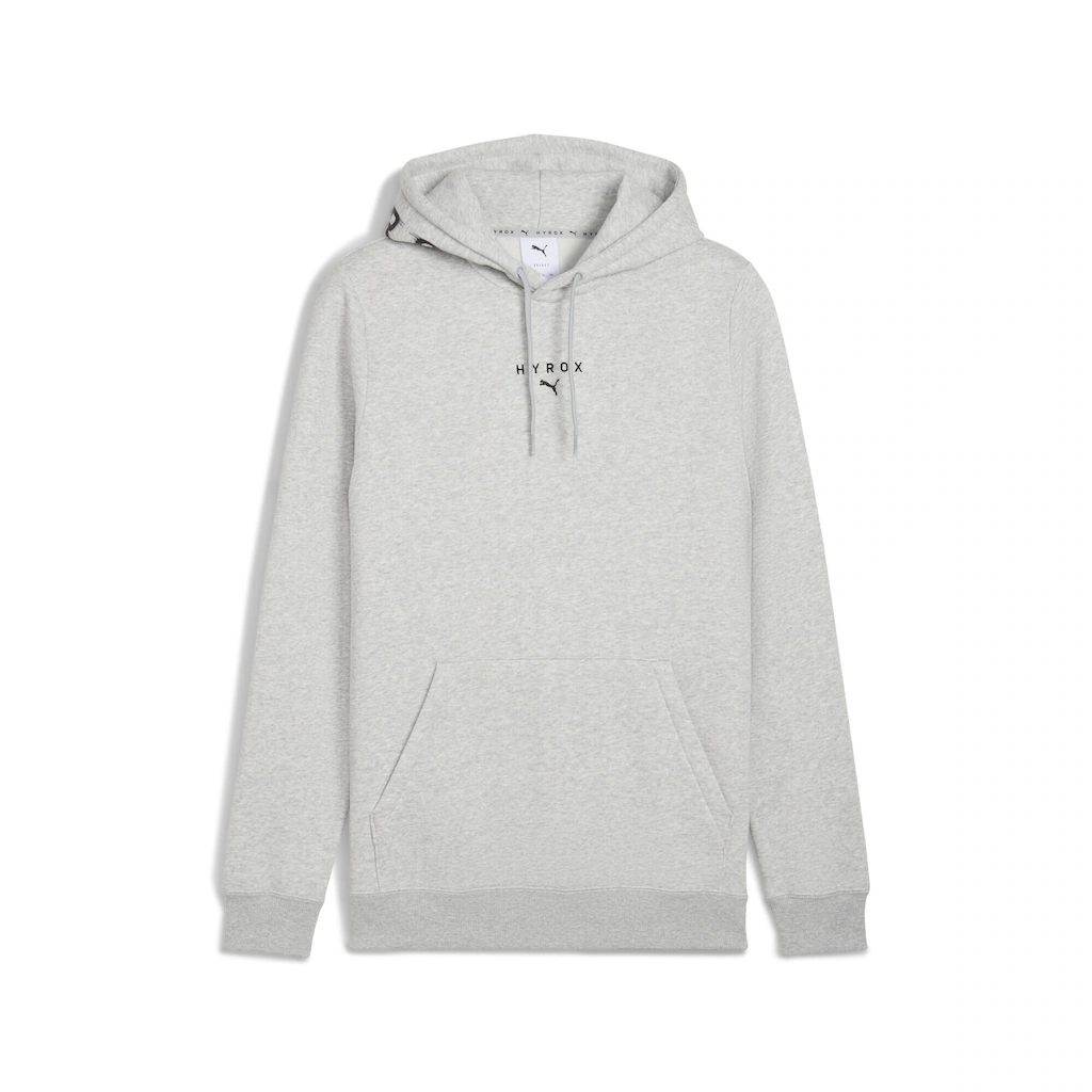 PUMA Sweatshirt "PUMA x HYROX Heavyweight Hoodie Herren" günstig online kaufen