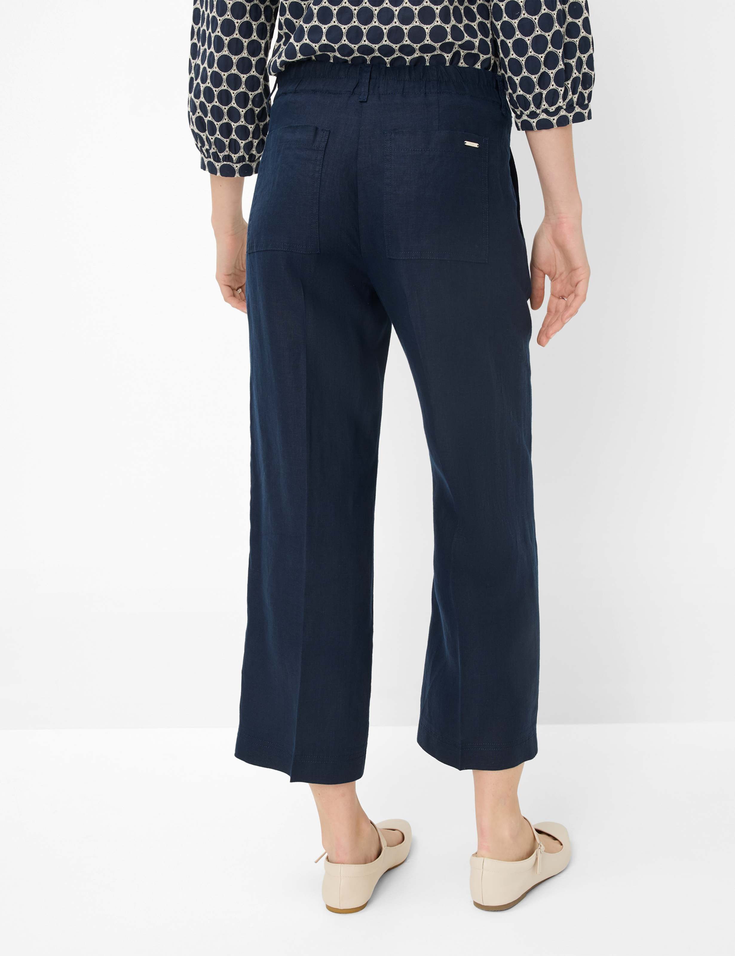 Brax Culotte "Style MAINE S" günstig online kaufen