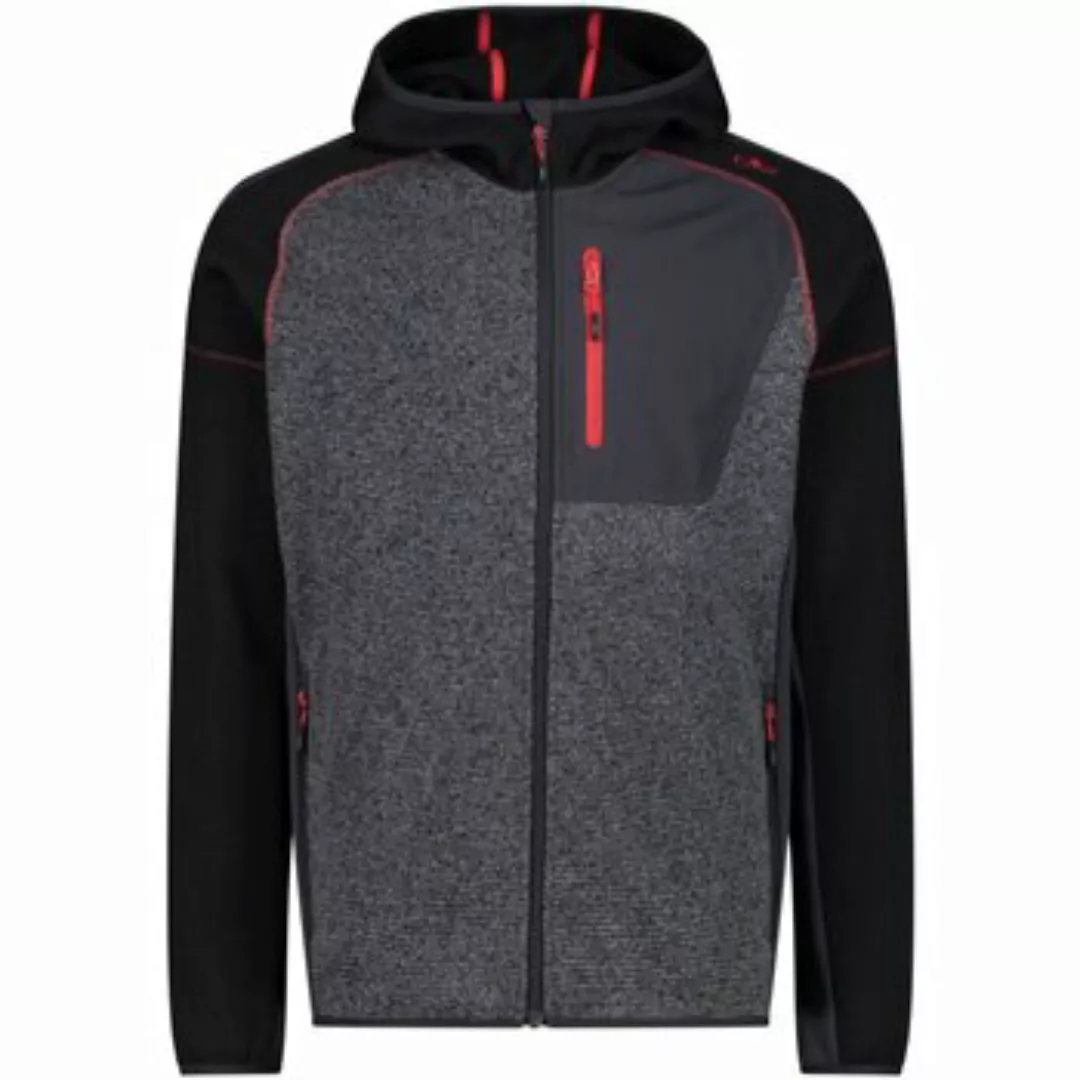 Cmp  Pullover Sport MAN JACKET FIX HOOD 32H2187 27UD günstig online kaufen