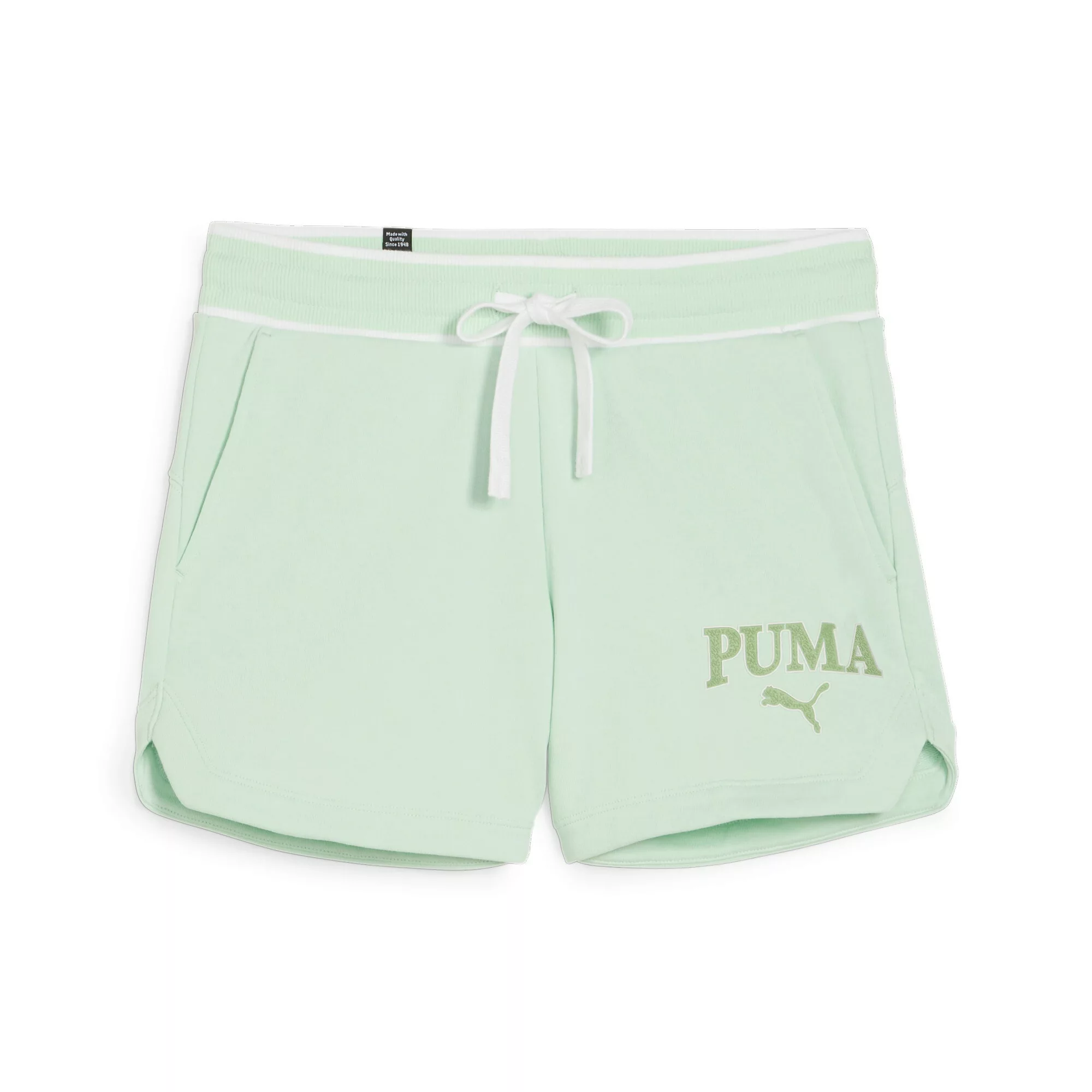 PUMA Shorts "SQUAD 5" SHORTS TR" günstig online kaufen