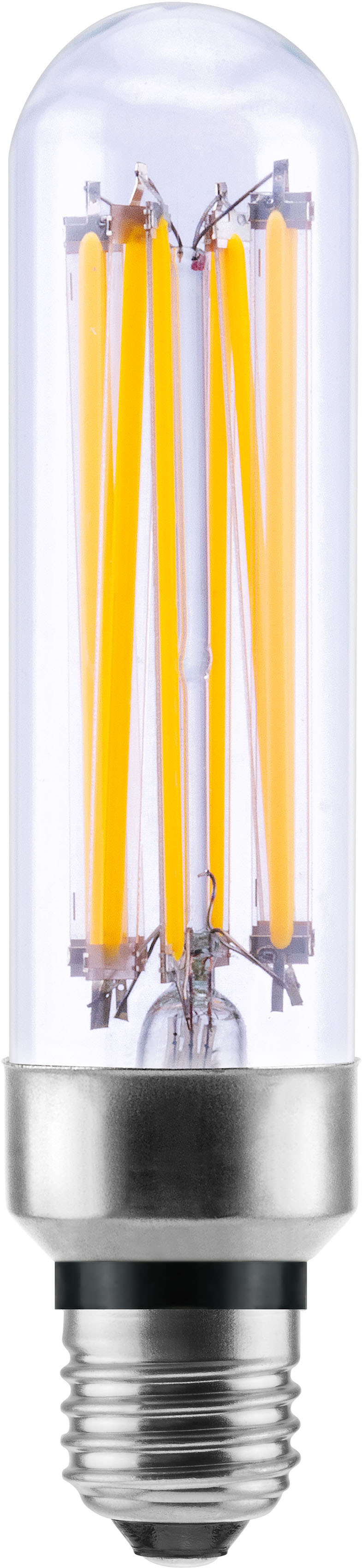 SEGULA LED-Leuchtmittel »LED Tube Slim High Power klar«, E27, Warmweiß, dim günstig online kaufen