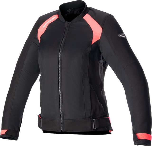 Alpinestars Motorradjacke Eloise V2 Air Damen Motorrad Textiljacke günstig online kaufen