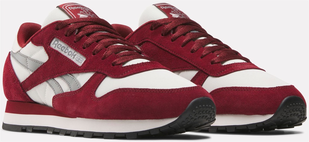 Reebok Classic CLASSIC LEATHER Sneaker günstig online kaufen