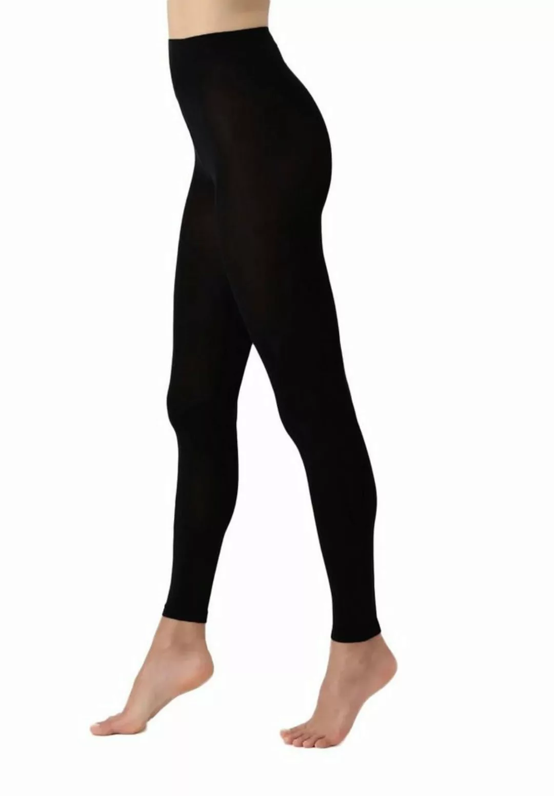 Oroblú Leggings Leggings ALL COLORS (Packung, 1-tlg) Semi-blickdicht & matt günstig online kaufen