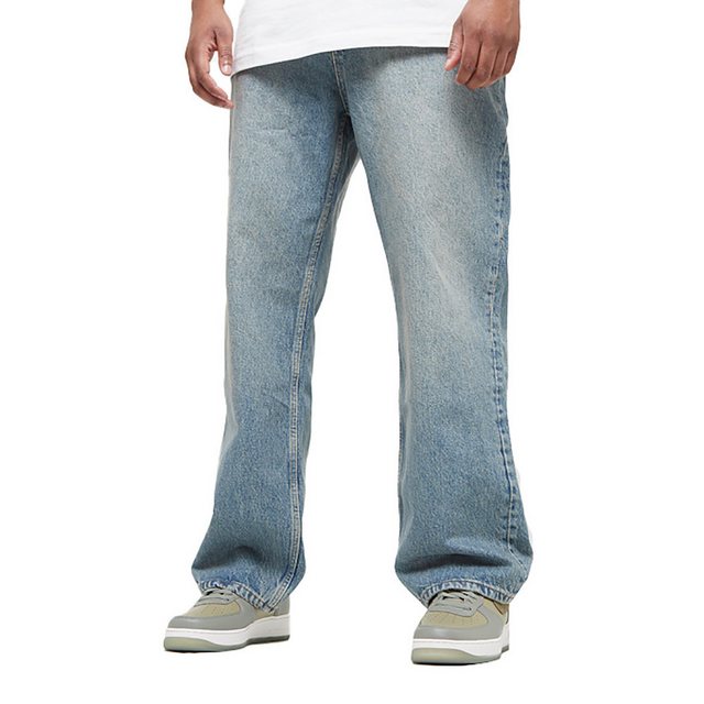 2Y Studios 5-Pocket-Jeans Baggy Jeans Adrik Basic 36 (1-tlg., kein Set) günstig online kaufen