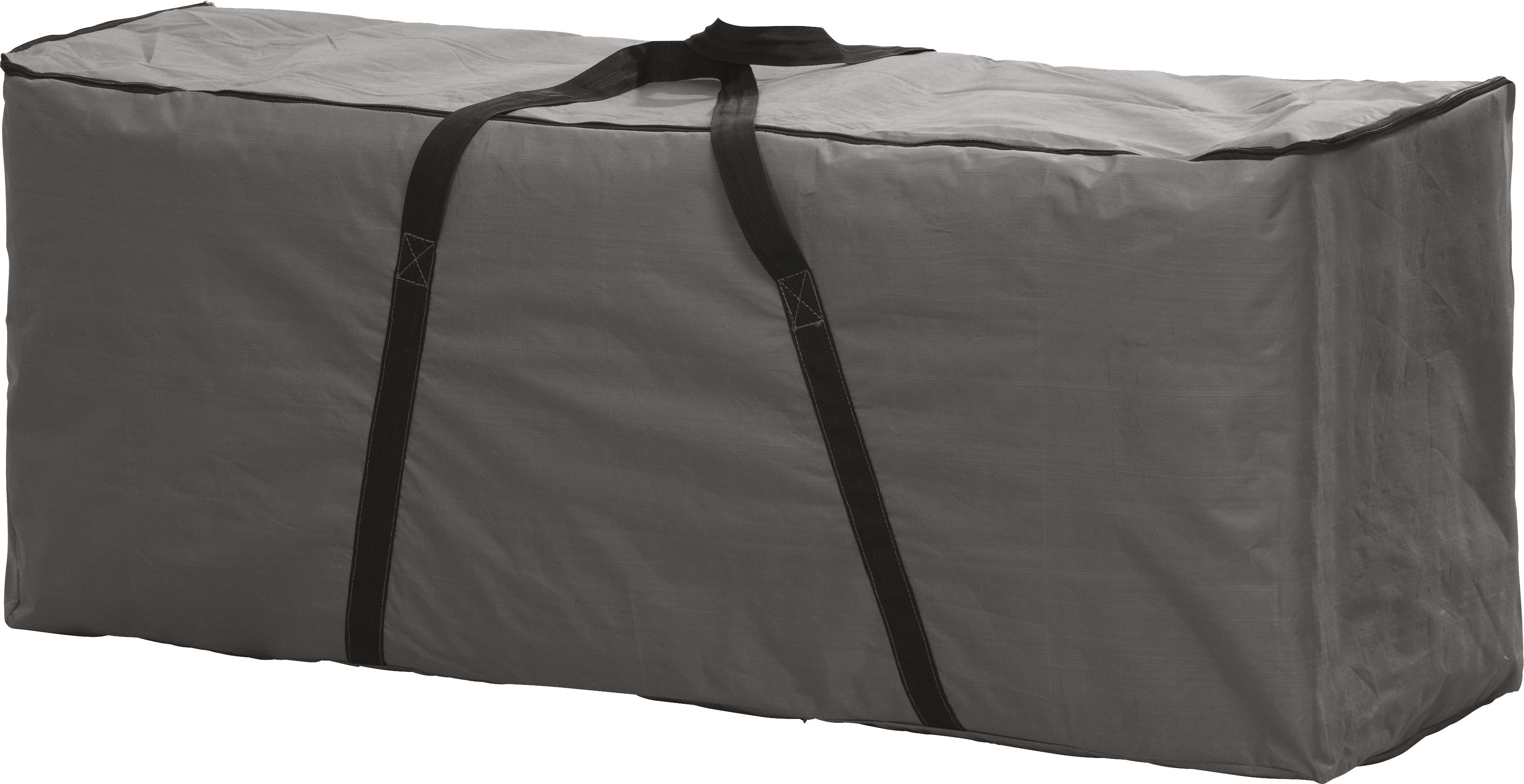 Best Gartenmöbel-Schutzhülle, für Kissen 125x40x50 cm günstig online kaufen
