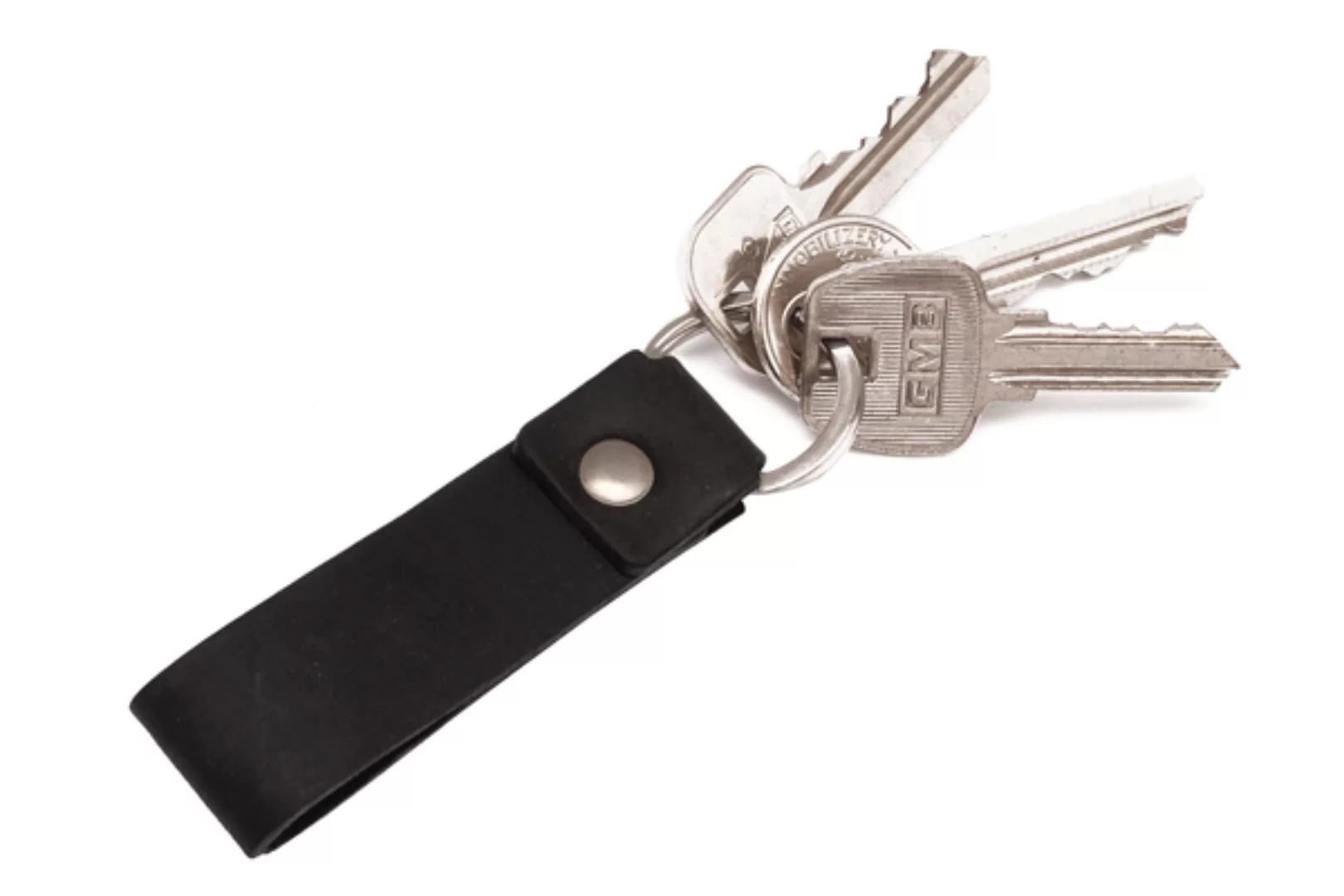 Schlüsselanhänger Trujillo Aus Premium-leder. günstig online kaufen