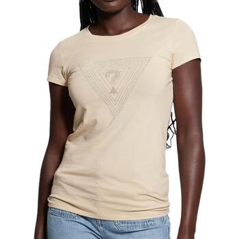 Guess  T-Shirts & Poloshirts G-W4BI41KA0Q1 günstig online kaufen