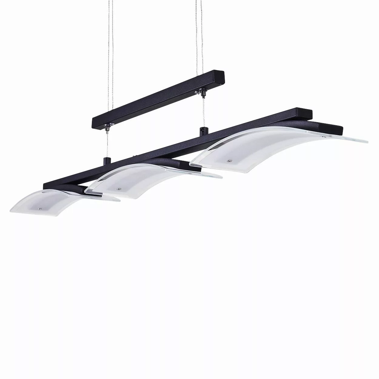 hofstein Pendelleuchte Hänge Lampe LED Pendel günstig online kaufen