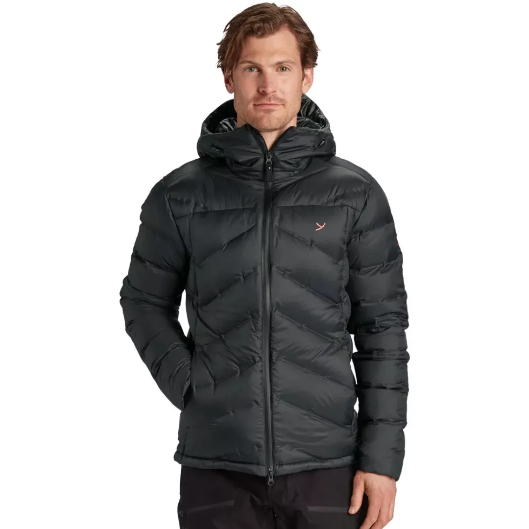 Y by Nordisk Picton Bonded Down Jacket Black günstig online kaufen