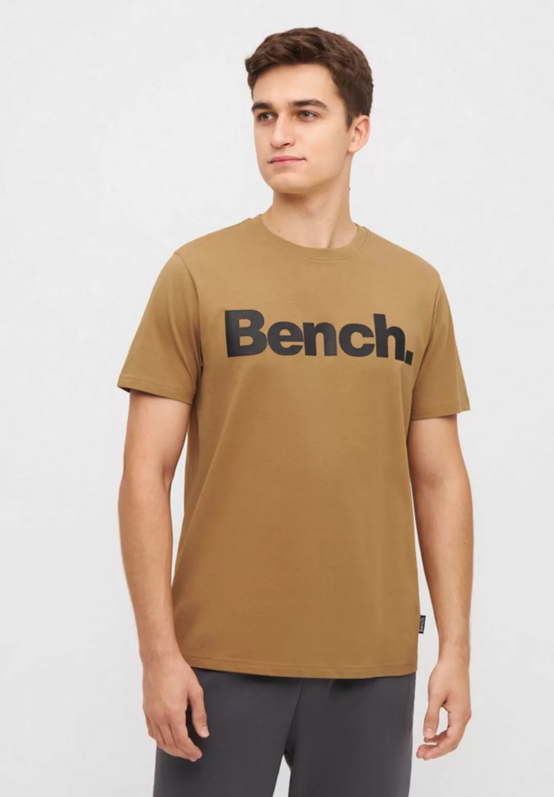 Bench. T-Shirt LEANDRO günstig online kaufen