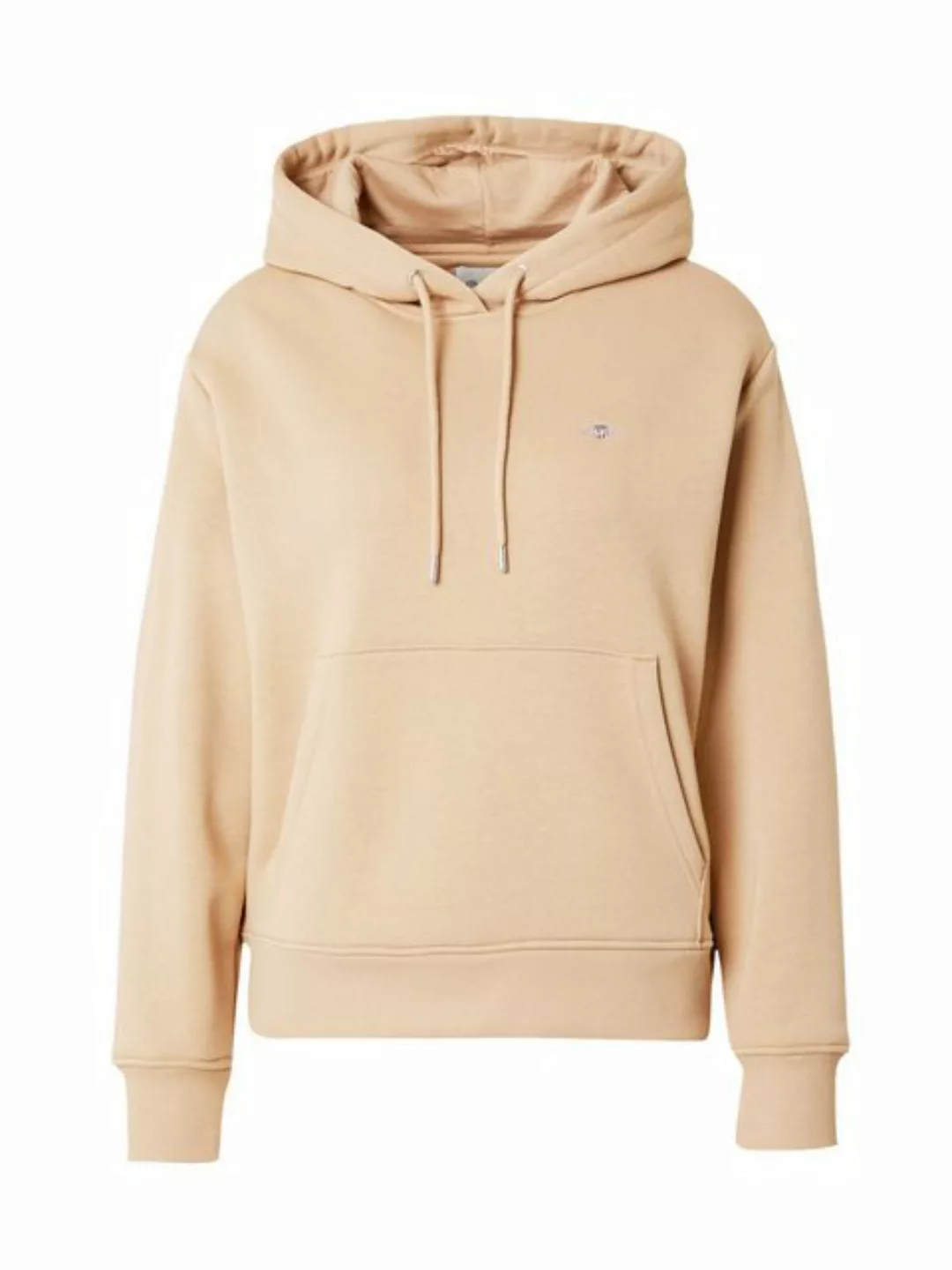 Gant Sweatshirt (1-tlg) Stickerei günstig online kaufen