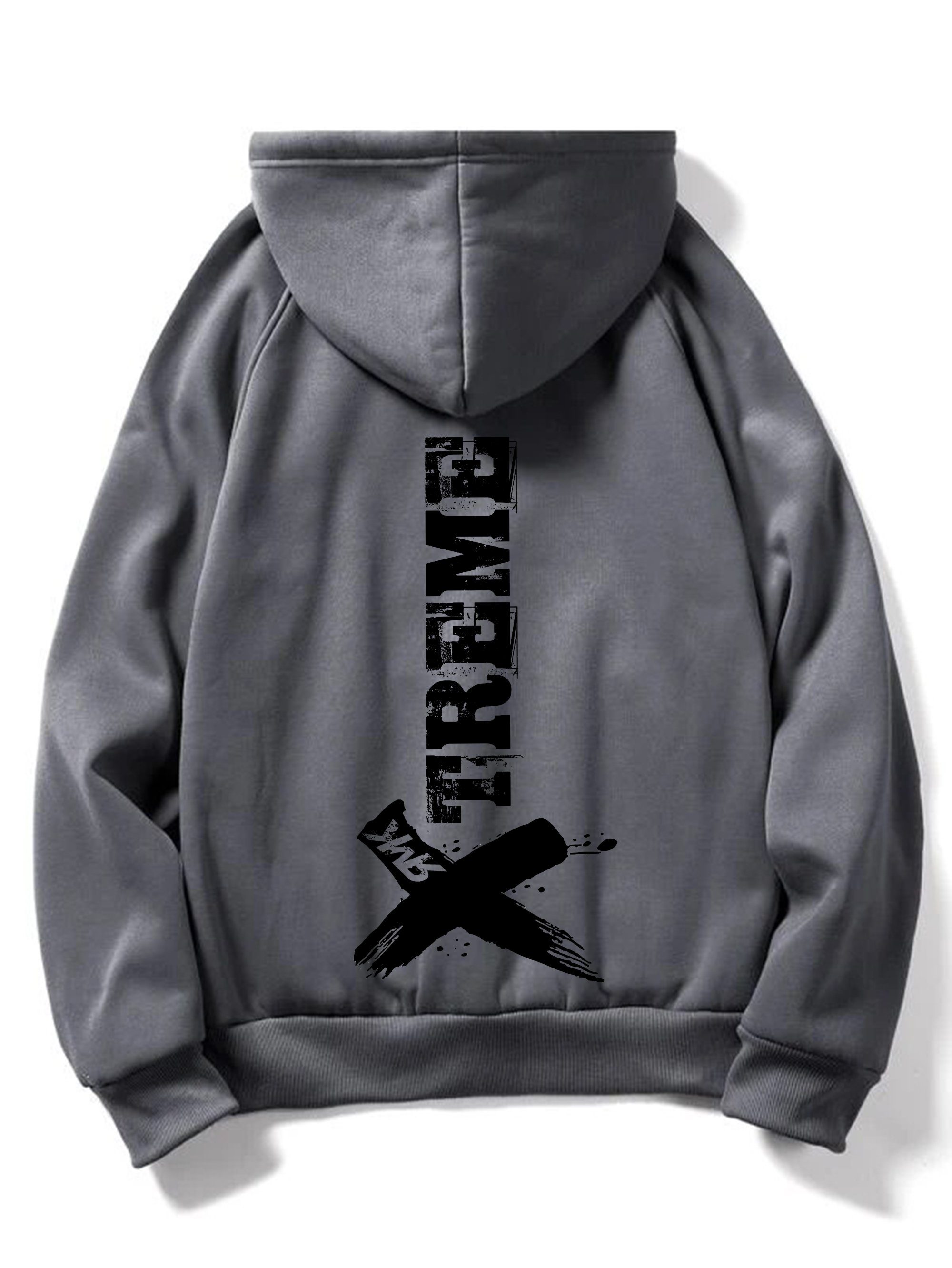 RMK Kapuzenpullover Herren Hoodie Pullover Pulli günstig online kaufen