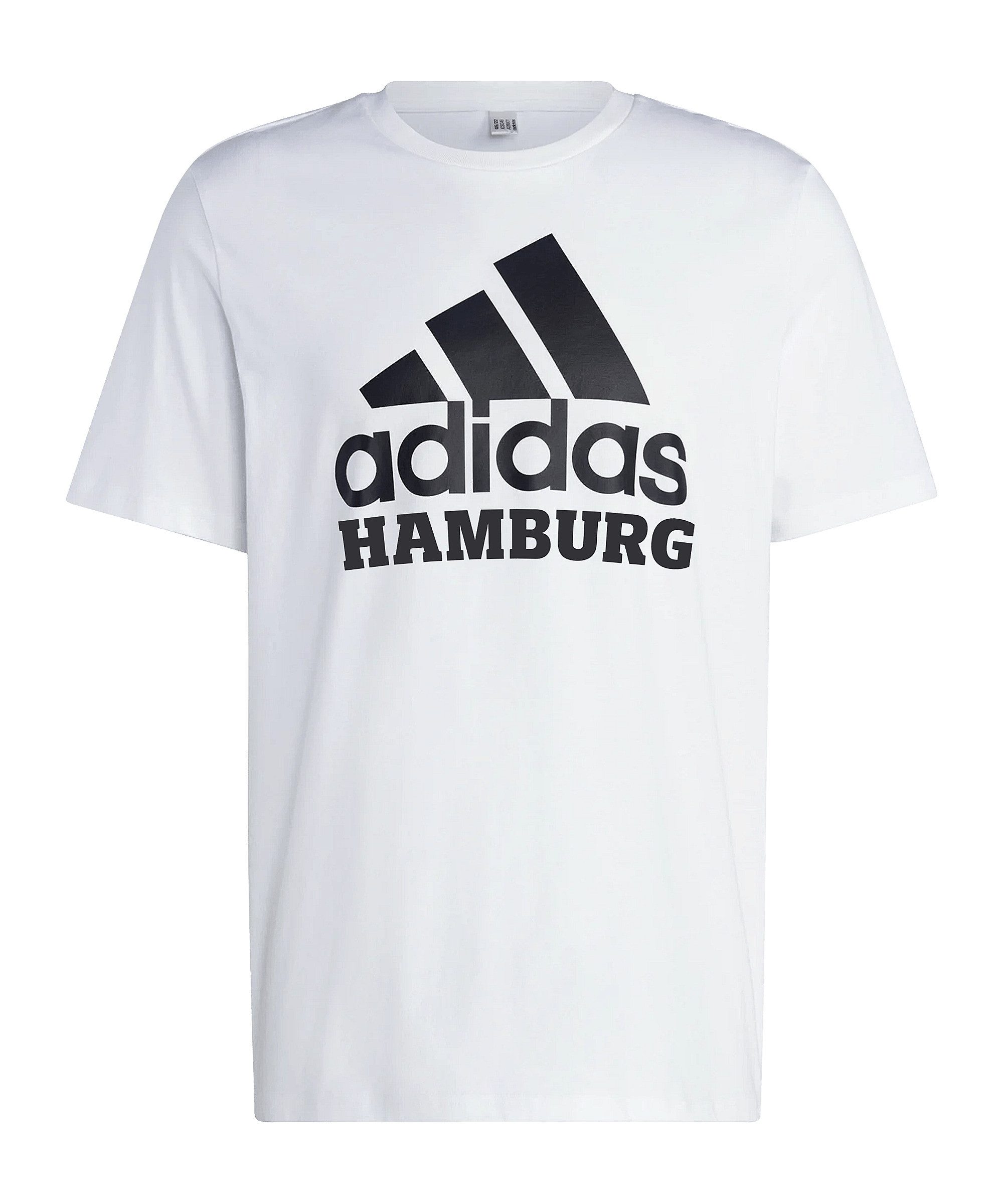 adidas Performance T-Shirt adidas Performance Hamburger günstig online kaufen