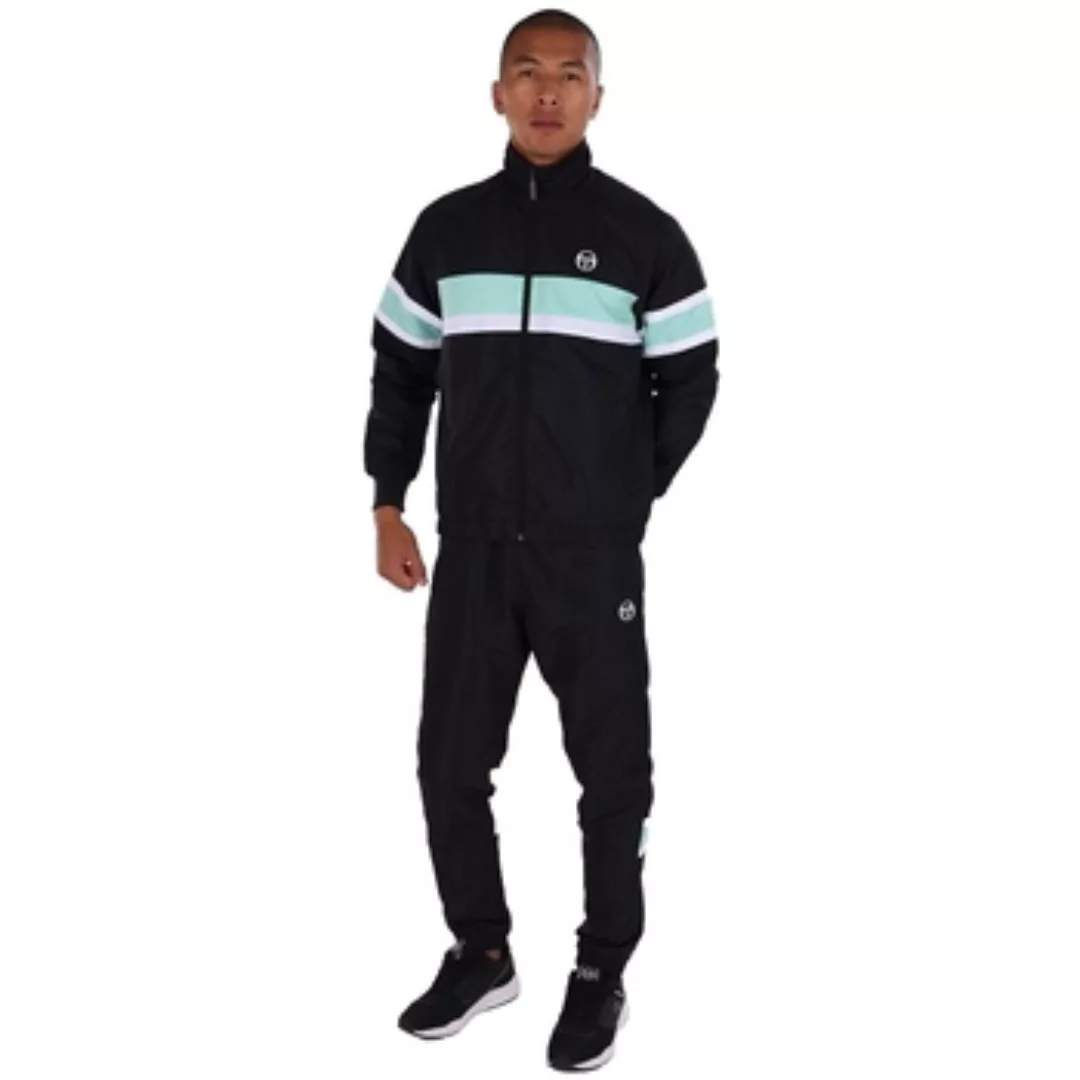 Sergio Tacchini  Jogginganzüge BOARD TRACKSUIT günstig online kaufen