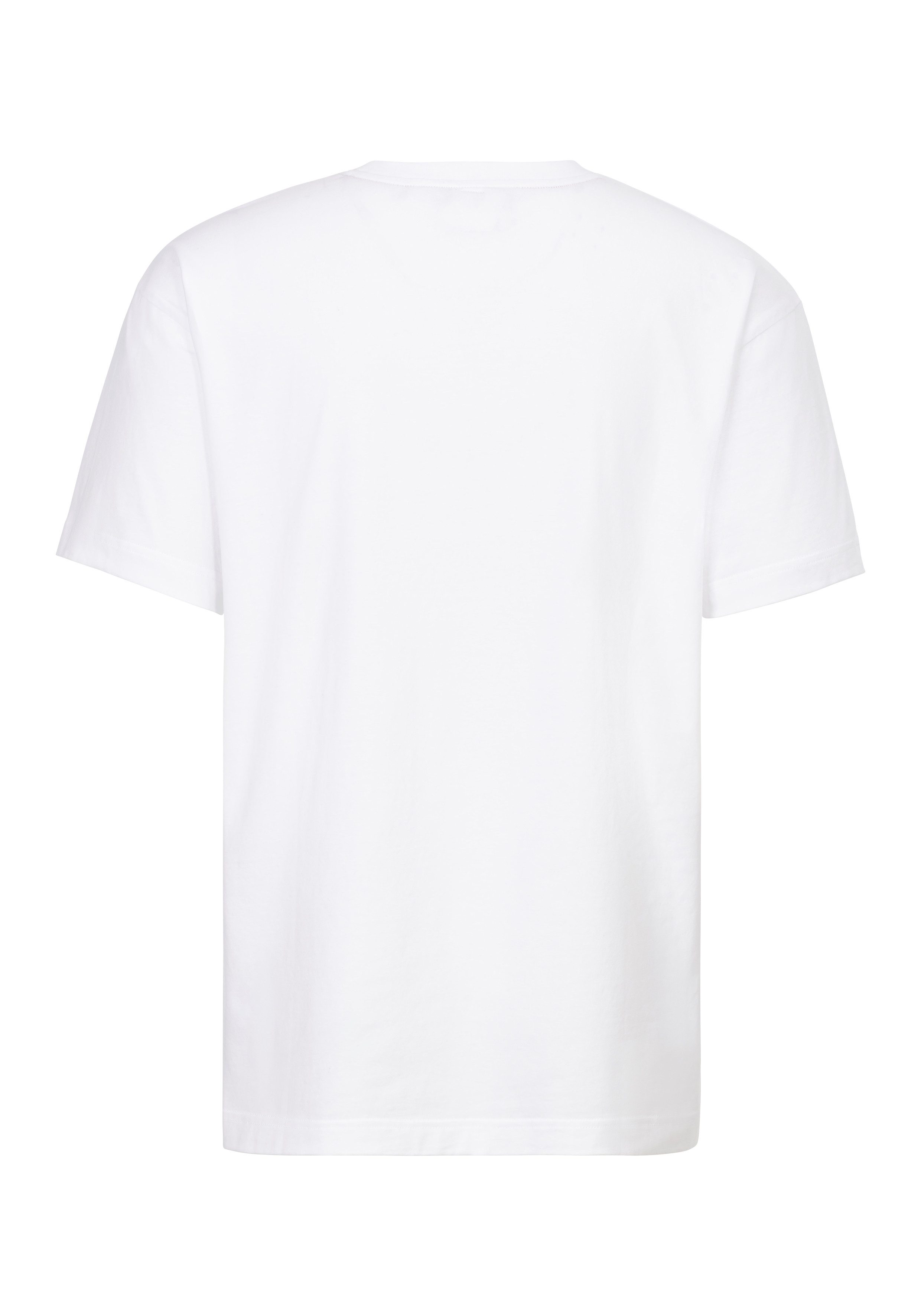 HUGO Pyjamaoberteil Athens T-Shirt günstig online kaufen
