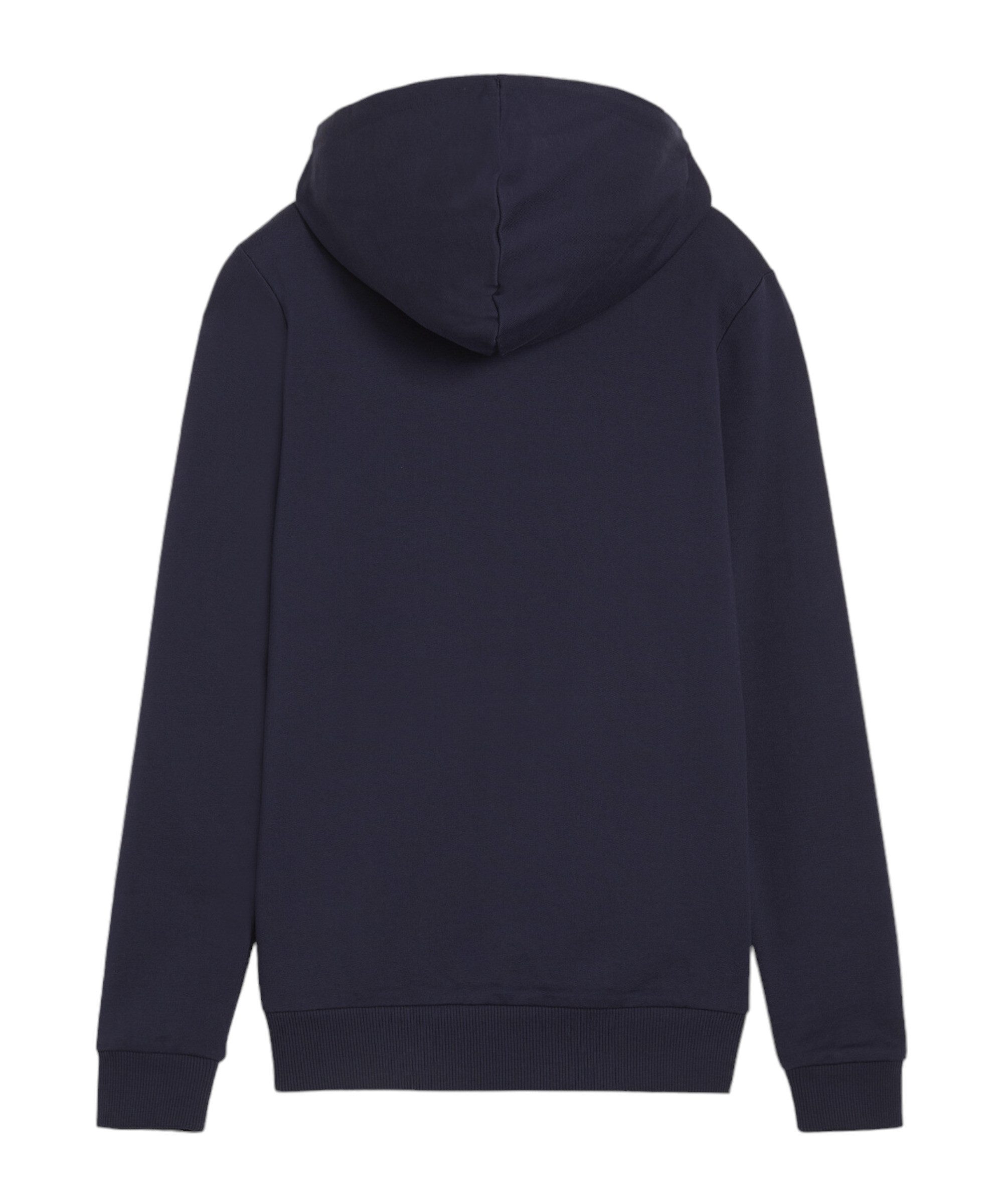 PUMA Sweater PUMA teamGOAL Casuals Hoody günstig online kaufen