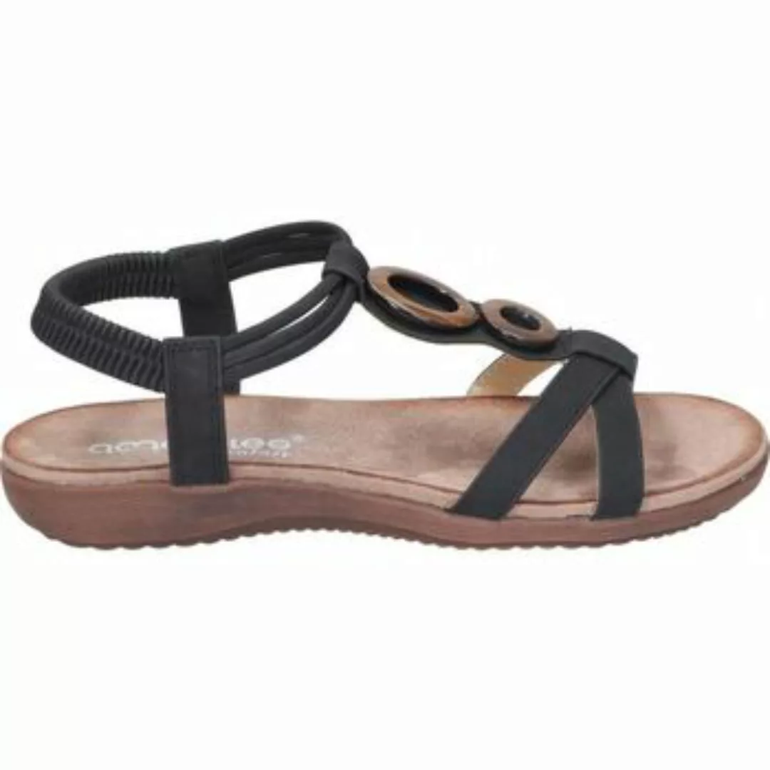 Amarpies  Sandalen ABZ17064 günstig online kaufen