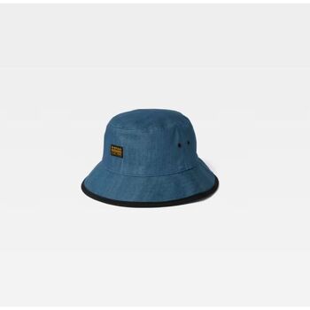 G-Star Raw  Hut D23090 D318 DENIM HAT-001 RAW DENIM günstig online kaufen