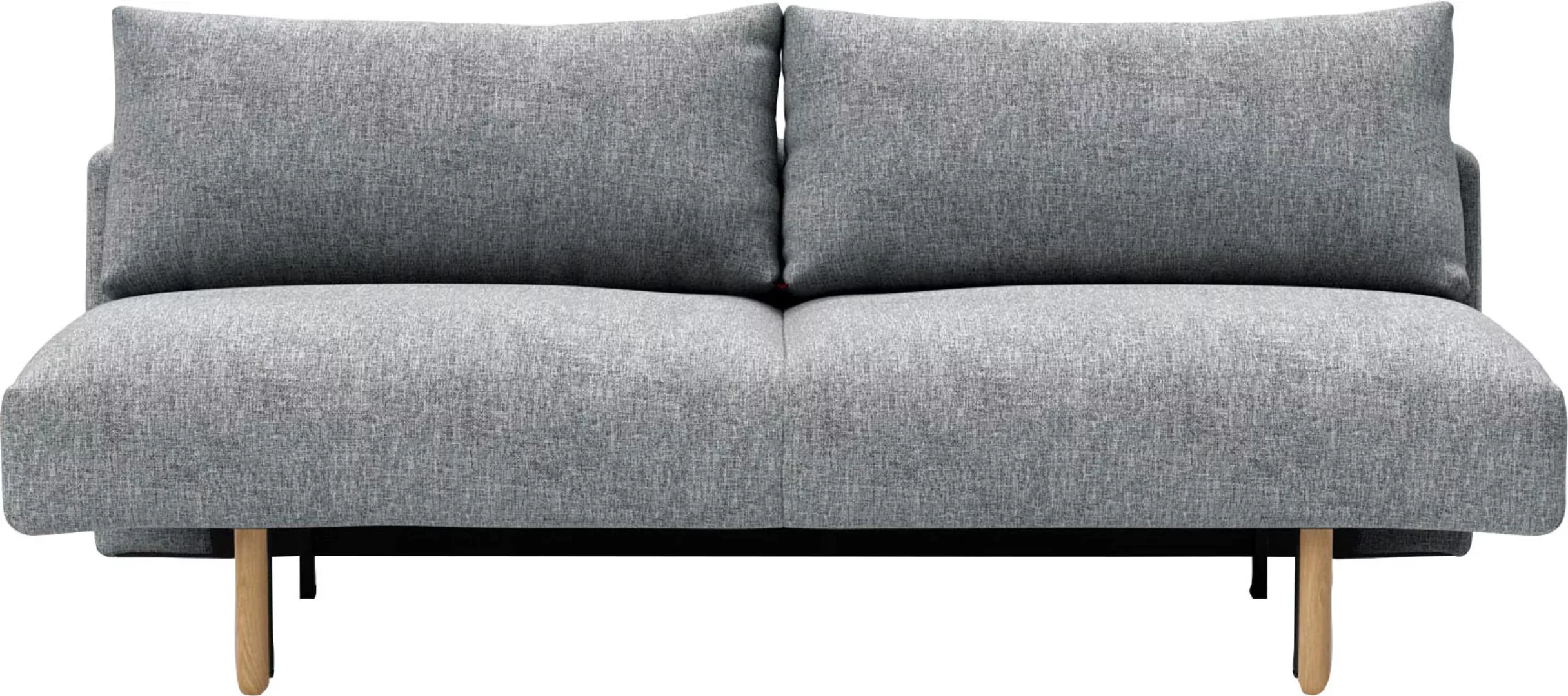 INNOVATION LIVING ™ 3-Sitzer "Frode Schlafsofa, Design mit erstklassigem Si günstig online kaufen