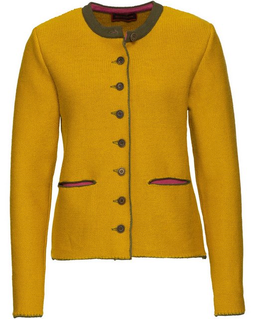 Reitmayer Strickjacke Linksstrickjacke günstig online kaufen