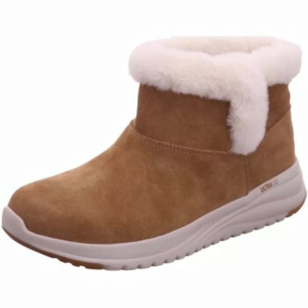 Skechers  Stiefel Stiefeletten ON-THE-GO STELLAR - COZY STEP 144775 CSNT günstig online kaufen