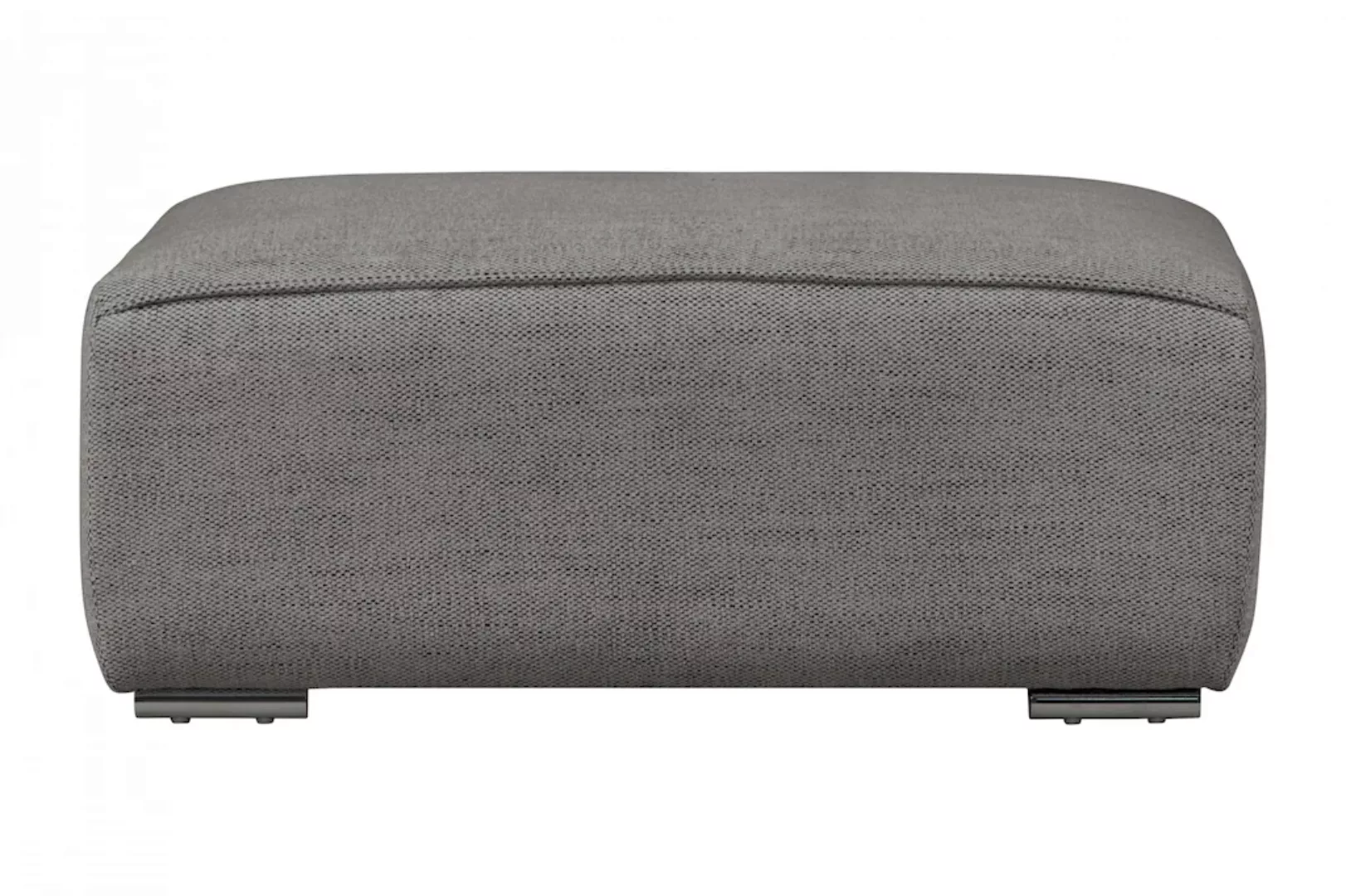 INOSIGN Hocker "BEATRICE mit Wellenfederung, Maße B/T/H: 100/68/45 cm", pas günstig online kaufen