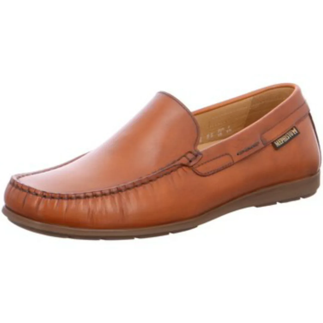 Mephisto  Herrenschuhe Slipper Algoras Algoras 38111 günstig online kaufen