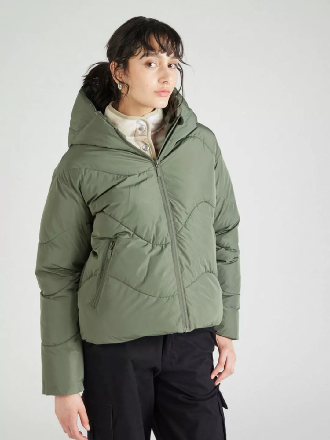 MAZINE Winterjacke Dana (1-St) günstig online kaufen