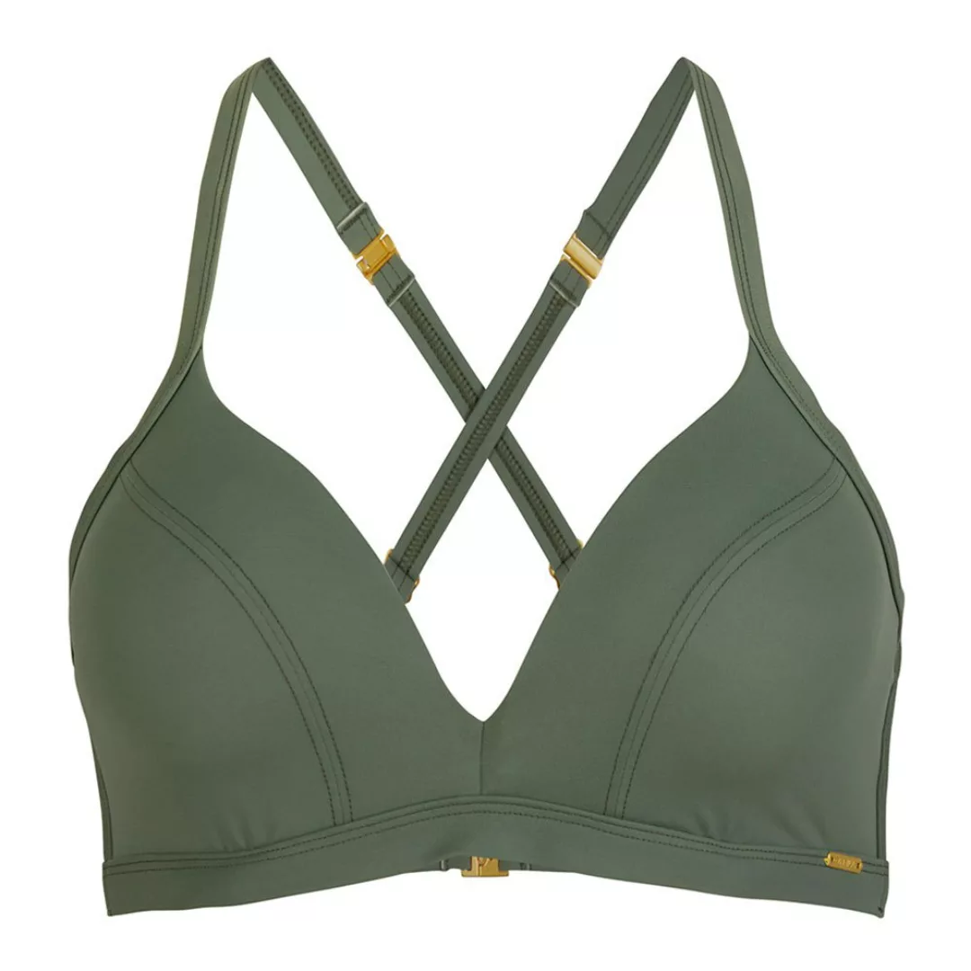 O´neill Panama Bikini Oberteil 34C Lily Pad günstig online kaufen