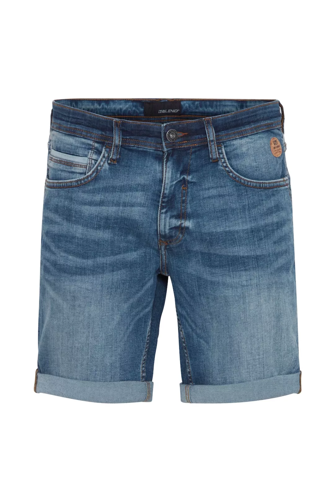 Blend Jeansshorts BLEND BHDenim günstig online kaufen