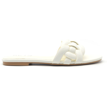 Keys  Sandalen ciabattina con fascia intrecciata günstig online kaufen