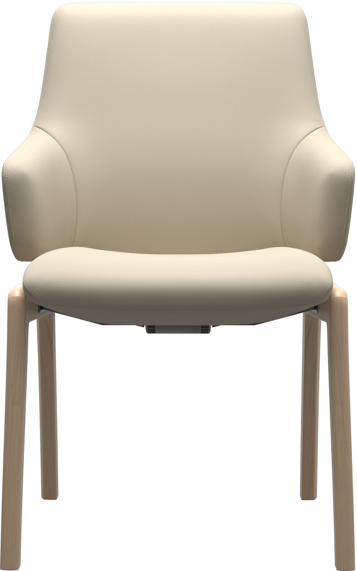 Stressless Polsterstuhl "Laurel", Leder BATICK, Low Back mit Armlehne, Größ günstig online kaufen
