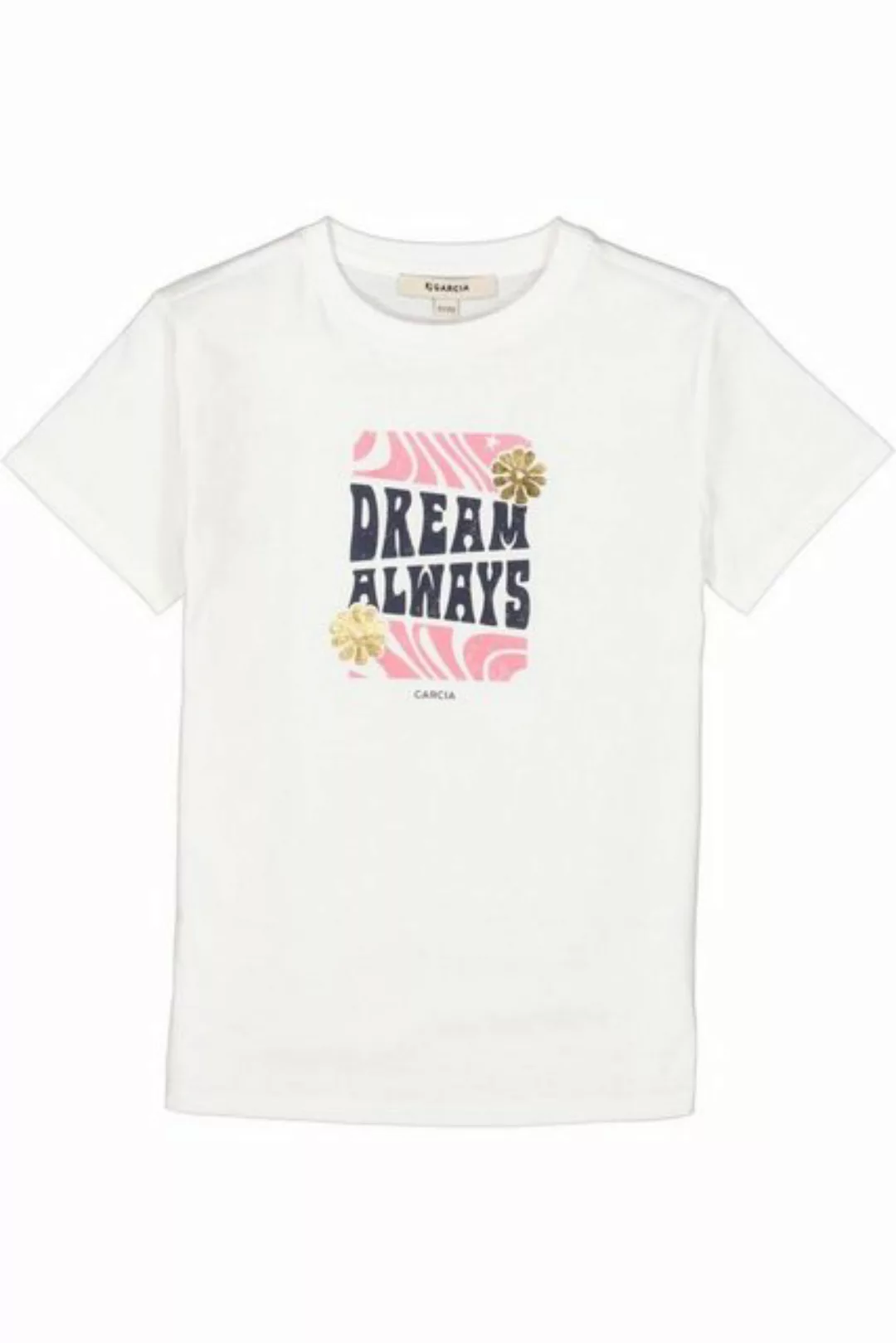 Garcia T-Shirt M42401_girls T-shirt ss günstig online kaufen