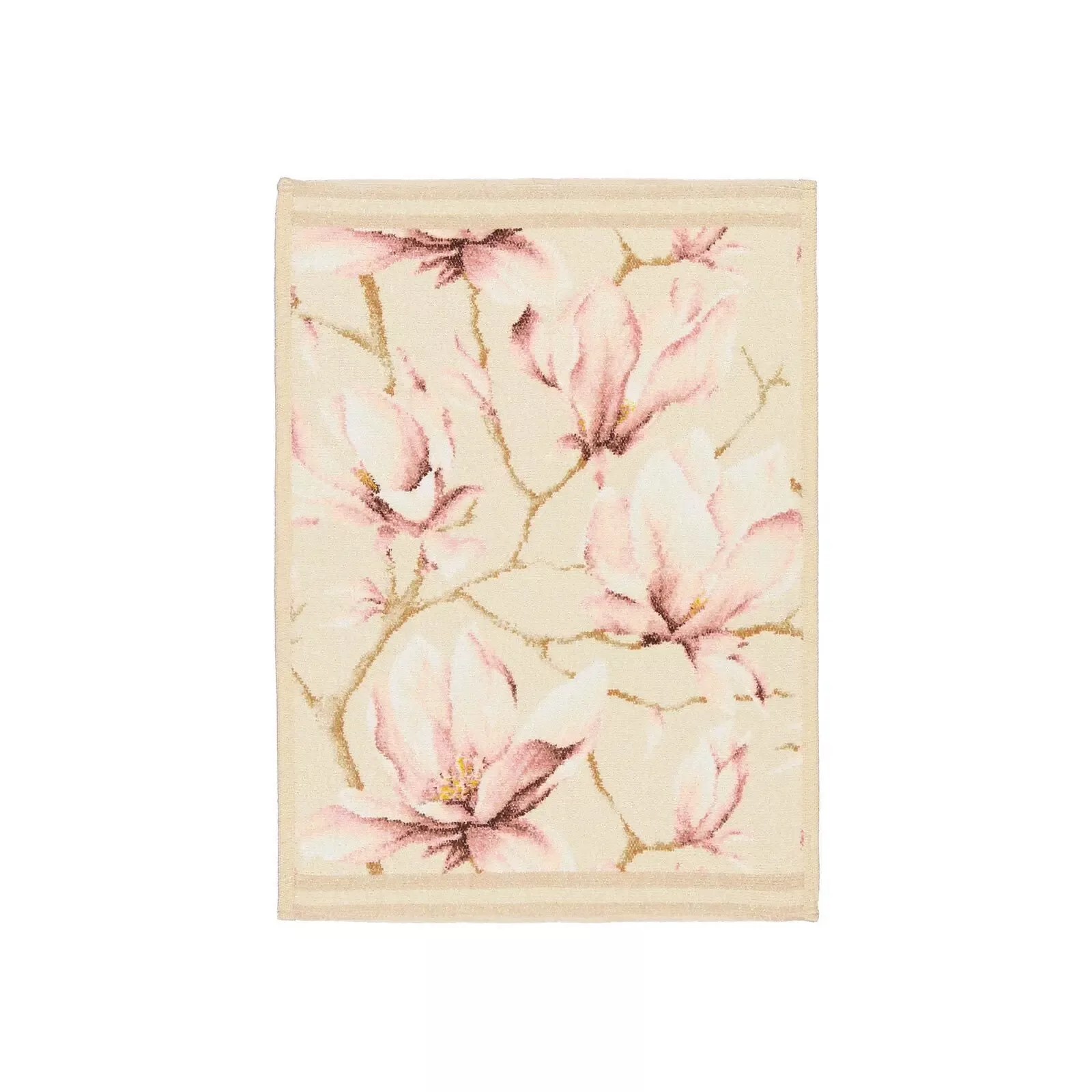Feiler Handtücher Belle Fleur kiesel günstig online kaufen