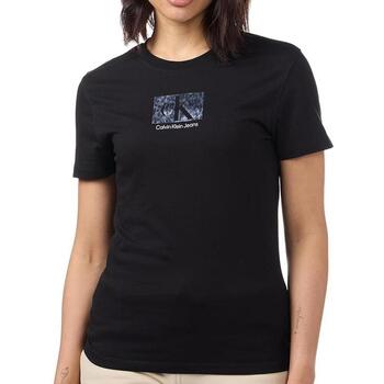 Calvin Klein Jeans  T-Shirts & Poloshirts J20J221631 günstig online kaufen