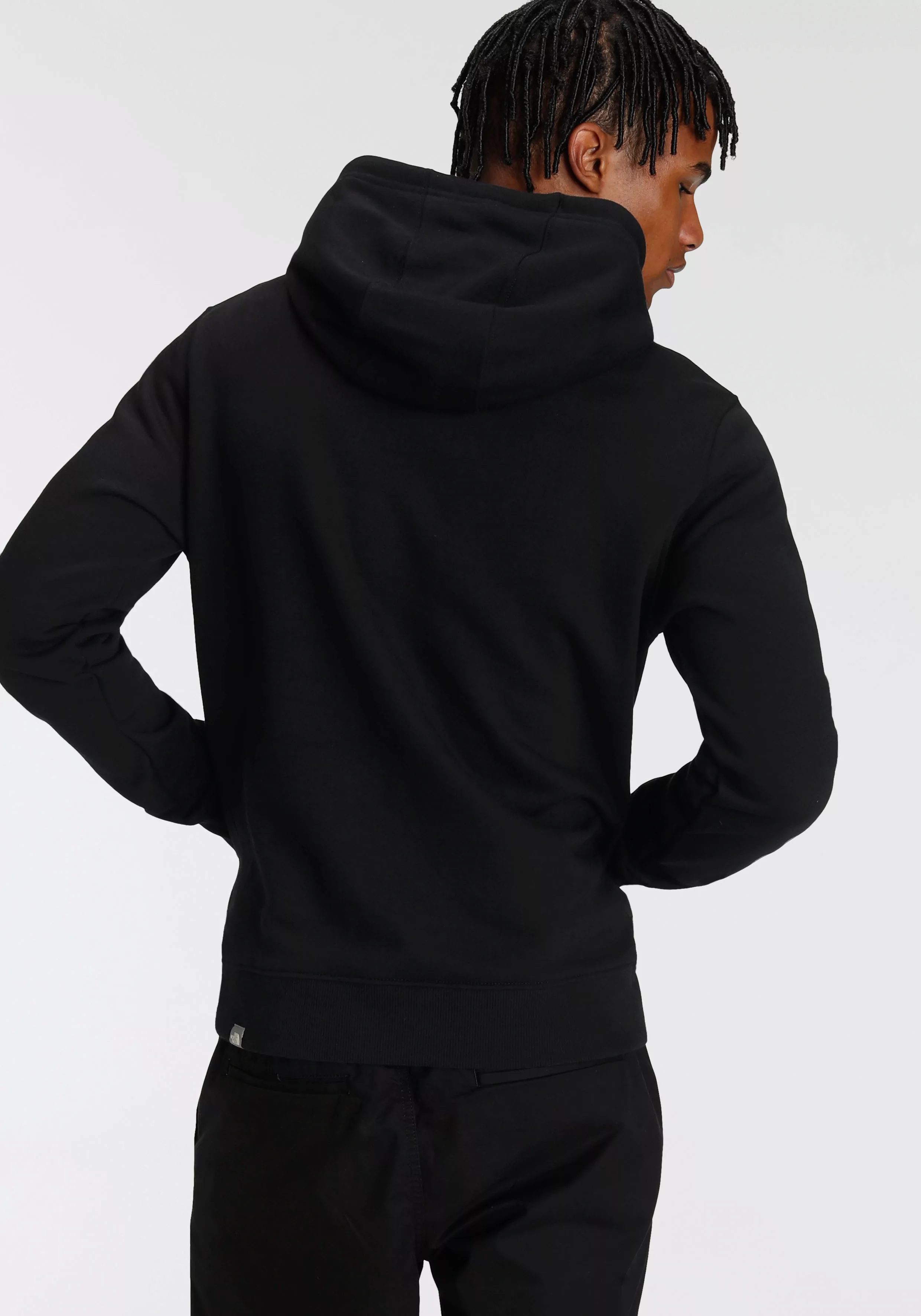 The North Face Kapuzensweatshirt DREW PEAK günstig online kaufen