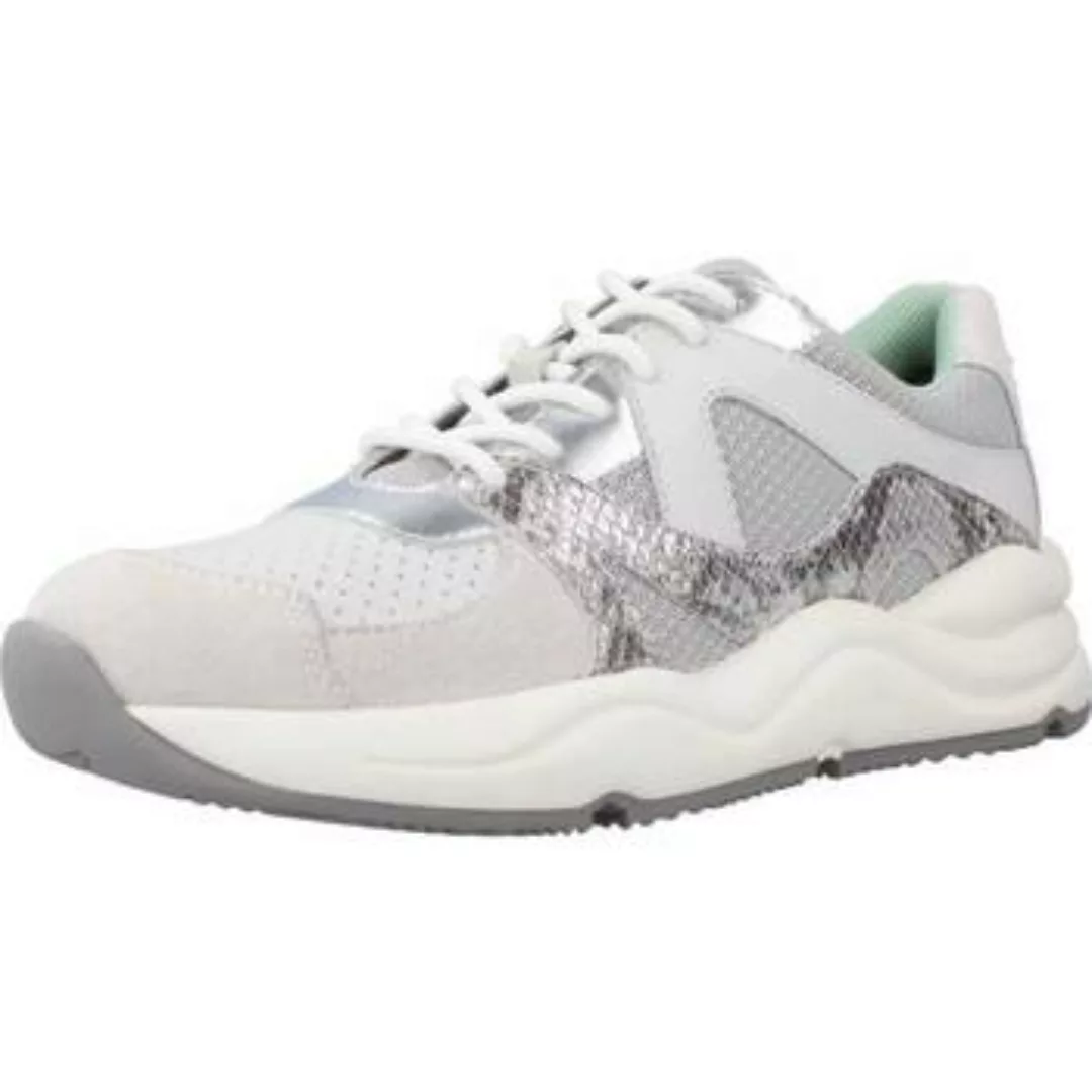 Geox  Sneaker D TOPAZIO günstig online kaufen